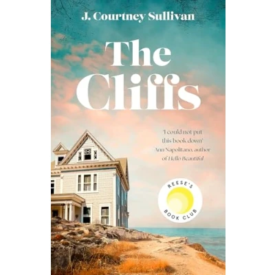 Afbeelding van The Cliffs