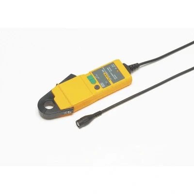Afbeelding van Fluke i30s Stroomtangadapter Meetbereik A/AC (bereik): 1 mA 30 A A/DC