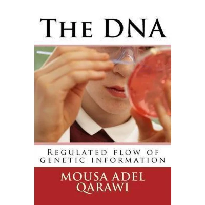 Afbeelding van The DNA