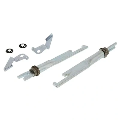 Afbeelding van QUICK BRAKE 102 53 001 Regulateur, trommelrem