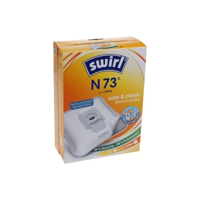 Image de Swirl N 73 Sac à poussière