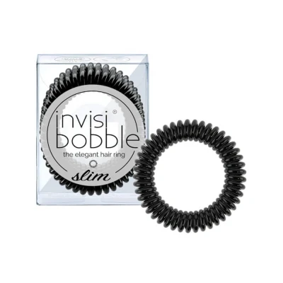 Afbeelding van Invisibobble Slim True Black