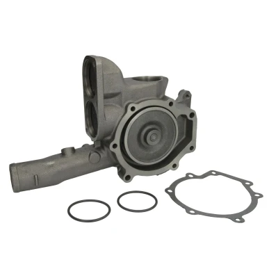 Afbeelding van THERMOTEC WP ME160 Waterpomp Met pakking Mechanisch