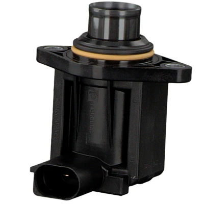 Afbeelding van Febi Bilstein Electrische bypassklep voor turbolader 39307