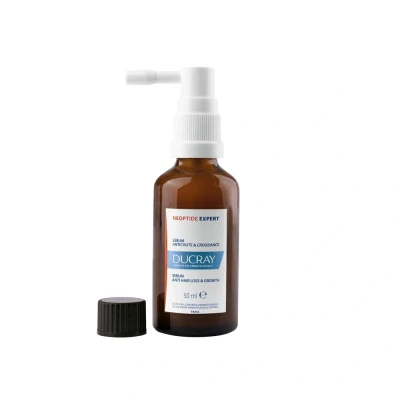 Afbeelding van Ducray Sérum Neoptide Expert 2x50ml