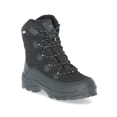 Afbeelding van Trespass Winterschuhe Zotos Male Snow Boot Black 41