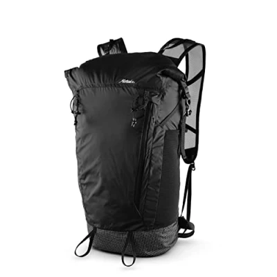 Afbeelding van MATADOR Freerain22 Unisex rugzak Zwart, M, zwart.