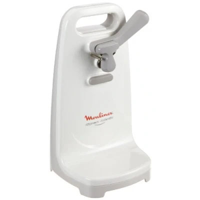Image de Moulinex Ouvre boîte Électrique (djj152)