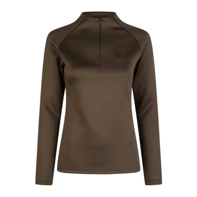 Image de Eskadron FW&#039;24 Platinum Half Zip Shirt