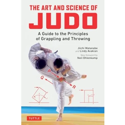 Afbeelding van The Art and Science of Judo