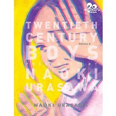 Afbeelding van 20th Century Boys The Perfect Edition 06 Volume 6