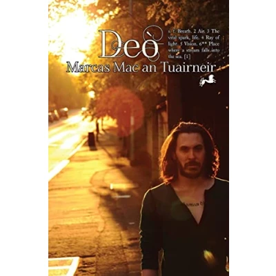 Afbeelding van Deo