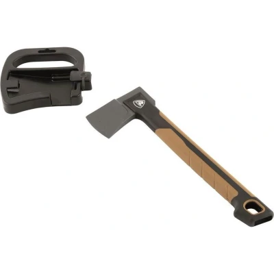 Afbeelding van Dixie Bijl 14&quot; Compacte Campingbijl