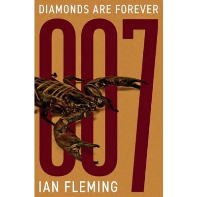 Afbeelding van Diamonds are Forever