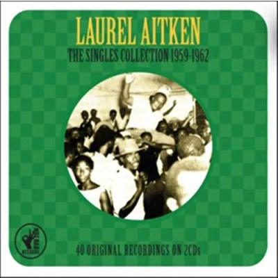 Afbeelding van The Singles Collection 1960 1962