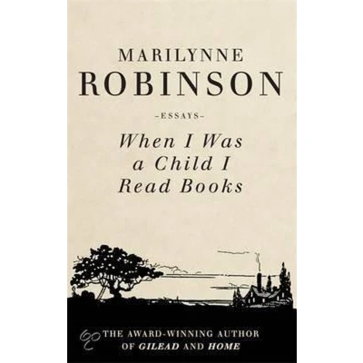Afbeelding van When I Was A Child Read Books