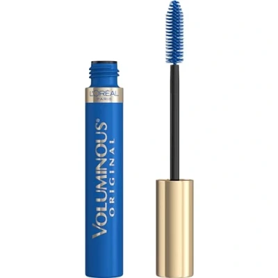 Afbeelding van L&#039;OREAL VOLUMINOUS BOLD VOLUME BUILDING MASCARA #305 ZWART