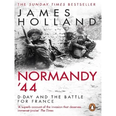 Image de Normandy &#039;44