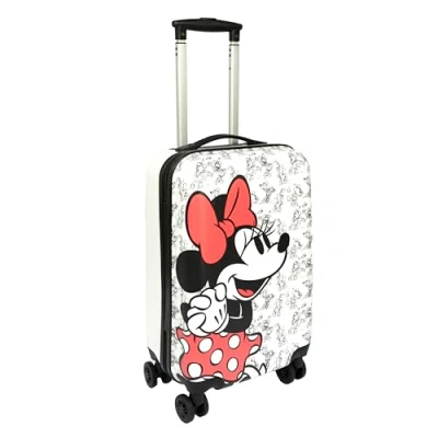 Afbeelding van Minnie Mouse Trolley 4043946310044