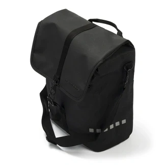 Afbeelding van Fietstas enkel New Looxs Odense (17.5 liter)
