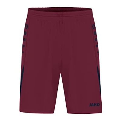 Afbeelding van Short Challenge Kastanje/marine / XXL