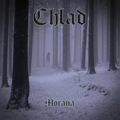Afbeelding van Chlad Morana (CD)