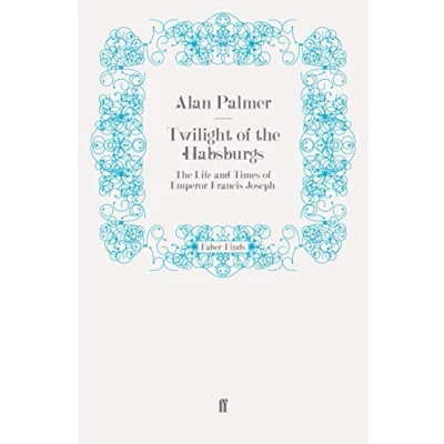 Afbeelding van Twilight of the Habsburgs