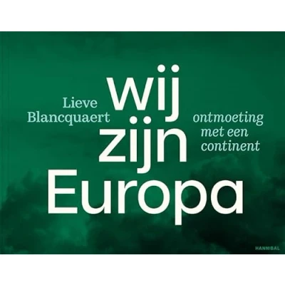 Afbeelding van Wij zijn Europa