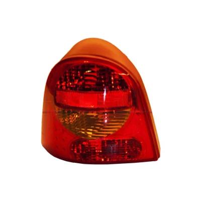 Afbeelding van PRASCO RN3054154 Achterlicht Links RENAULT: TWINGO 1