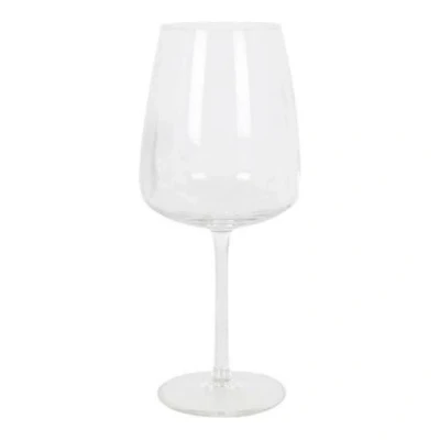 Afbeelding van Wijnglas Royal Leerdam Leyda Kristal Transparant 6 Stuks (60 cl)