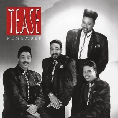 Afbeelding van Tease Remember (CD)