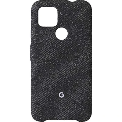 Afbeelding van Google P4a GA02062 5G behuizing 5&quot; zwart