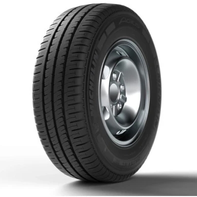 Afbeelding van Michelin Agilis Plus 225/65 R16 112R 8 PR