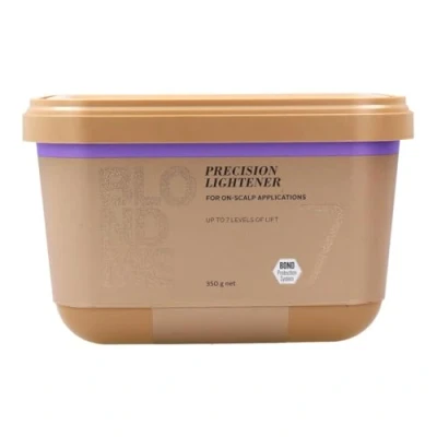 Afbeelding van Verlichter Schwarzkopf Blondme Precision 350 g