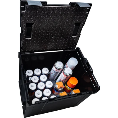 Afbeelding van BS Systems schuimrubberen inzetstuk LB 374 ( 1000010142 )