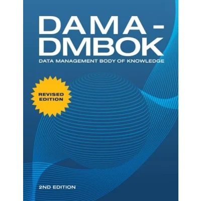 Afbeelding van DAMA DMBOK