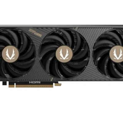 Afbeelding van Zotac RTX 5080 Solid Core OC 16GB GDDR7 HDMI 3xDP, Videokaart