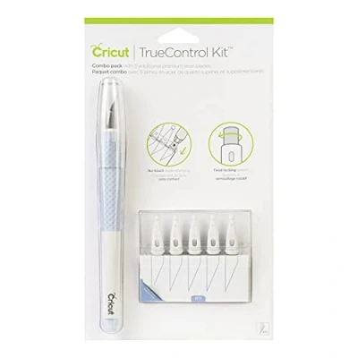 Afbeelding van Scalpel voor snijplotter Cricut TrueCntrl