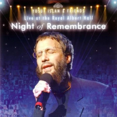 Afbeelding van Night of Remembrance: Live at the Royal Albert Hall