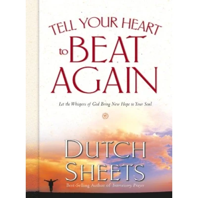 Afbeelding van Tell Your Heart To Beat Again