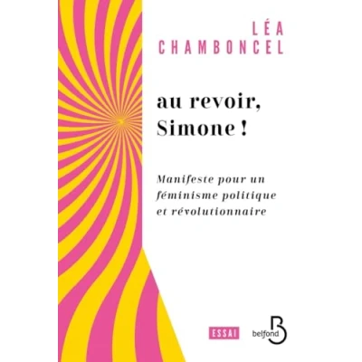 Afbeelding van AU REVOIR SIMONE