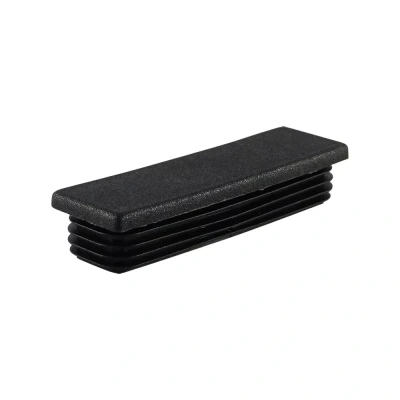 Afbeelding van Insteekdop 80X40X1,0 3,0 Zwart