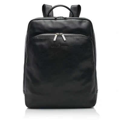 Afbeelding van Castelijn &amp; Beerens Firenze Business Rugzak 15.6&quot; + Tablet zwart backpack