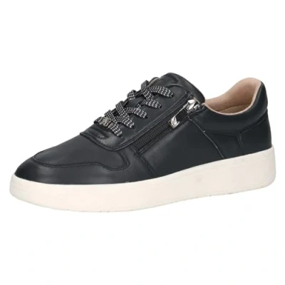 Afbeelding van CAPRICE 9 23755 41, lage sneakers voor dames, Ocean Softnap