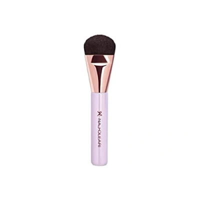 Afbeelding van Naj Oleari, Make up kwasten, Foundation Brush (Stichting)