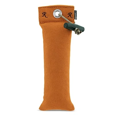 Afbeelding van Romneys Canvas Junior Dummy (250 g) Oranje