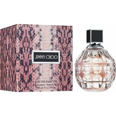 Afbeelding van Jimmy Choo 100 ml Eau de Parfum Spray