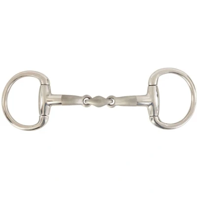 Afbeelding van BR Bustrens Satin Sense Dubbel Gebroken 16mm 12,5cm Agradi.be