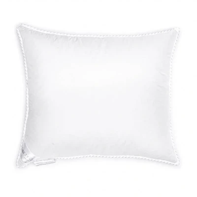 Afbeelding van Heckettlane Hoofdkussen Slaapkussen met Synthetische vulling Anti allergie kussen 60x70 cm Voor Rug , Zijslaper en Buikslaper 1 Stuks