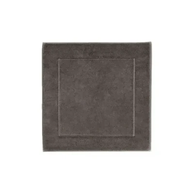 Afbeelding van Aquanova London Badmat 60 X Cm Donkerbruin